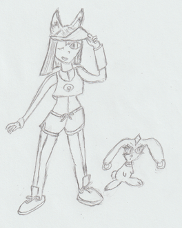 Megumi Nekomata